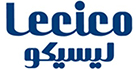 Lecico Egypt - logo